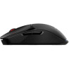 Мишка HyperX Pulsefire Fuse Wireless/Bluetooth Black (A1KY6AA)
