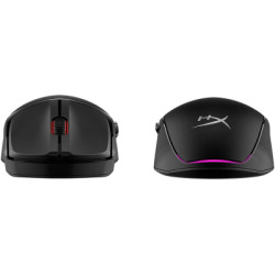 Мишка HyperX Pulsefire Fuse Wireless/Bluetooth Black (A1KY6AA)
