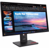 Монітор Lenovo T27QD-40 (64AAGAR2EU)