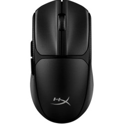Мишка HyperX Pulsefire Fuse Wireless/Bluetooth Black (A1KY6AA)
