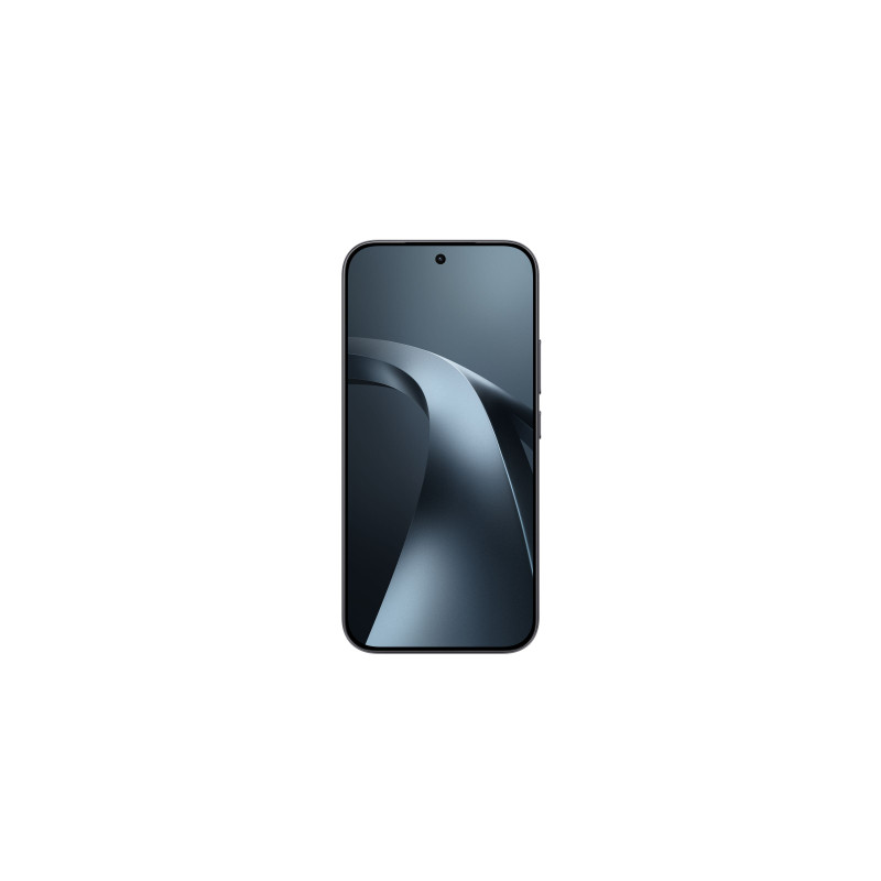 Мобільний телефон Xiaomi 17T 12/256GB Black (1201326)