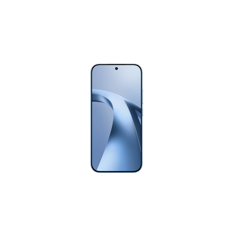 Мобільний телефон Xiaomi 17T 12/256GB Blue (1201327)