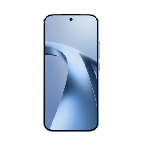 Мобільний телефон Xiaomi 17T 12/256GB Blue (1201327)