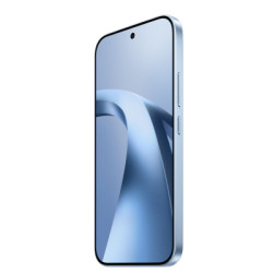 Мобільний телефон Xiaomi 17T 12/256GB Blue (1201327)