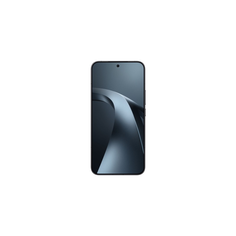 Мобільний телефон Xiaomi 17T Pro 12/256GB Black (1201336)