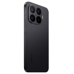 Мобільний телефон Xiaomi 17T Pro 12/256GB Black (1201336)