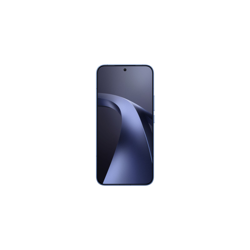 Мобільний телефон Xiaomi 17T Pro 12/256GB Deep Blue (1201337)