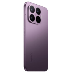 Мобільний телефон Xiaomi 17T Pro 12/256GB Deep Violet (1201338)