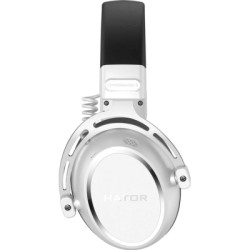 Навушники Hator Hypergang 3 Hi-Res White (ESH06)