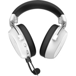Навушники Hator Hypergang 3 Hi-Res White (ESH06)