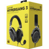 Навушники Hator Hypergang 3 Hi-Res White (ESH06)