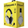 Навушники Hator Hypergang 3 Hi-Res White (ESH06)