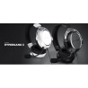 Навушники Hator Hypergang 3 Hi-Res White (ESH06)