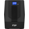 Пристрій безперебійного живлення FSP iFP-2000 2xSchuko + 2xIEC (PPF12A1607)