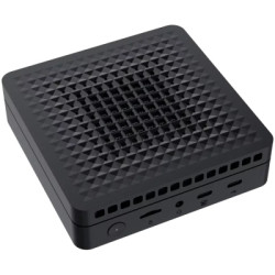 Комп'ютер Prestigio Mini / N100, 8G, 256, Win11 Pro Trial (PSMPC100_8256W)