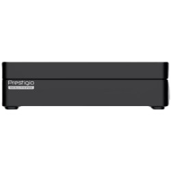 Комп'ютер Prestigio Mini / N100, 8G, 256, Win11 Pro Trial (PSMPC100_8256W)