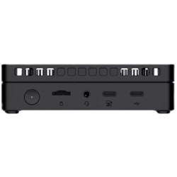 Комп'ютер Prestigio Mini / N100, 8G, 256, Win11 Pro Trial (PSMPC100_8256W)