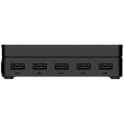 Комп'ютер Prestigio Mini / N100, 8G, 256, Win11 Pro Trial (PSMPC100_8256W)