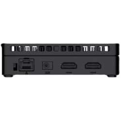 Комп'ютер Prestigio Mini / N100, 8G, 256, Win11 Pro Trial (PSMPC100_8256W)