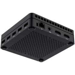 Комп'ютер Prestigio Mini / N100, 8G, 256, Win11 Pro Trial (PSMPC100_8256W)