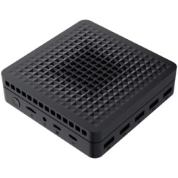 Комп'ютер Prestigio Mini / N100, 8G, 256, Win11 Pro Trial (PSMPC100_8256W)