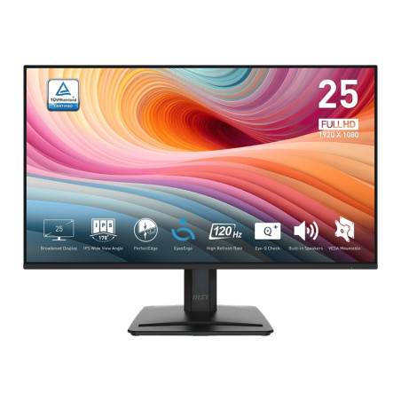 Монітор MSI PRO MP251-E2