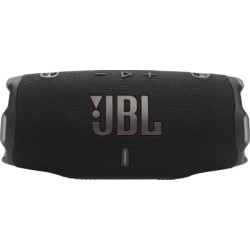 Акустична система JBL Charge 6 Black (JBLCHARGE6BLK)