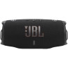 Акустична система JBL Charge 6 Black (JBLCHARGE6BLK)
