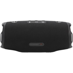 Акустична система JBL Charge 6 Black (JBLCHARGE6BLK)