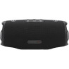 Акустична система JBL Charge 6 Black (JBLCHARGE6BLK)