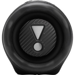 Акустична система JBL Charge 6 Black (JBLCHARGE6BLK)