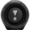 Акустична система JBL Charge 6 Black (JBLCHARGE6BLK)