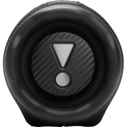 Акустична система JBL Charge 6 Black (JBLCHARGE6BLK)