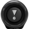 Акустична система JBL Charge 6 Black (JBLCHARGE6BLK)