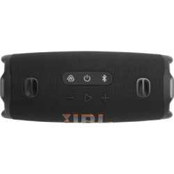 Акустична система JBL Charge 6 Black (JBLCHARGE6BLK)