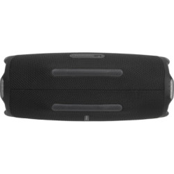 Акустична система JBL Charge 6 Black (JBLCHARGE6BLK)