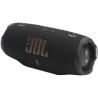 Акустична система JBL Charge 6 Black (JBLCHARGE6BLK)