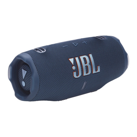 Акустична система JBL Charge 6 Blue (JBLCHARGE6BLU)