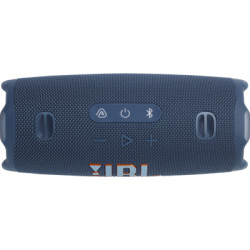 Акустична система JBL Charge 6 Blue (JBLCHARGE6BLU)