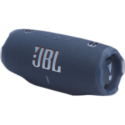 Акустична система JBL Charge 6 Blue (JBLCHARGE6BLU)