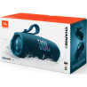 Акустична система JBL Charge 6 Blue (JBLCHARGE6BLU)