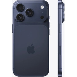 Мобільний телефон Apple iPhone 17 Pro 1TB Deep Blue (MG8R4)