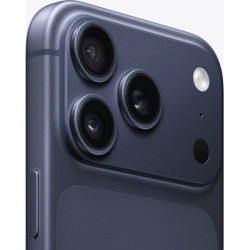 Мобільний телефон Apple iPhone 17 Pro 1TB Deep Blue (MG8R4)