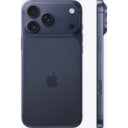 Мобільний телефон Apple iPhone 17 Pro Max 2TB Deep Blue (MG014)