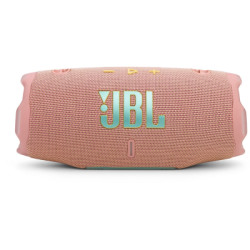 Акустична система JBL Charge 6 Pink (JBLCHARGE6PINK)