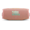 Акустична система JBL Charge 6 Pink (JBLCHARGE6PINK)