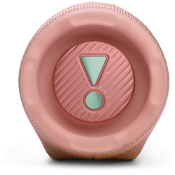 Акустична система JBL Charge 6 Pink (JBLCHARGE6PINK)