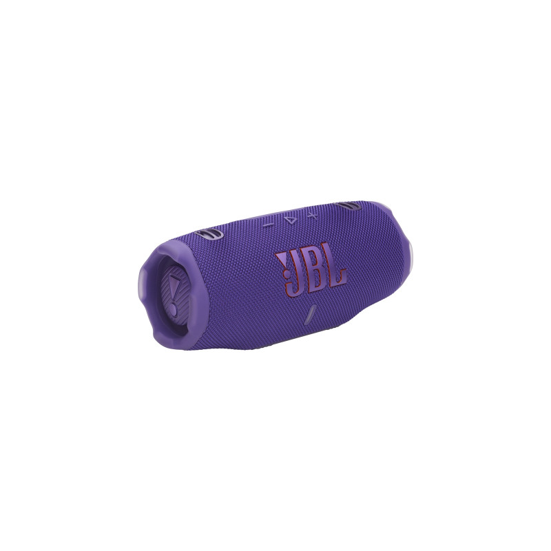 Акустична система JBL Charge 6 Purple (JBLCHARGE6PUR)