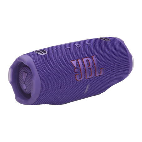 Акустична система JBL Charge 6 Purple (JBLCHARGE6PUR)