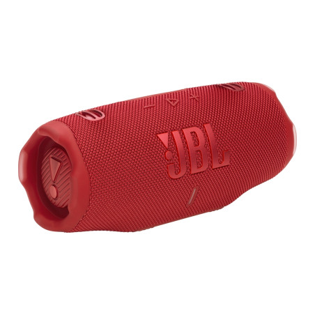 Акустична система JBL Charge 6 Red (JBLCHARGE6RED)